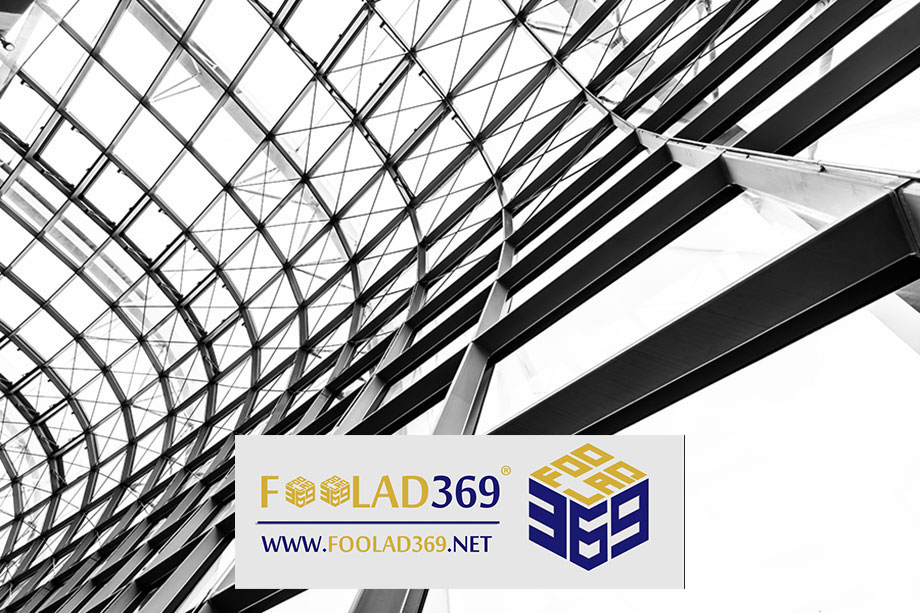 قیمت تیرآهن صنعت ماهان - 9 اسفند 1402