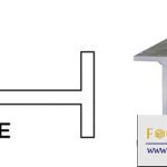 تیرآهن IPE چیست؟ + مشخصات، کاربرد و لیست قیمت